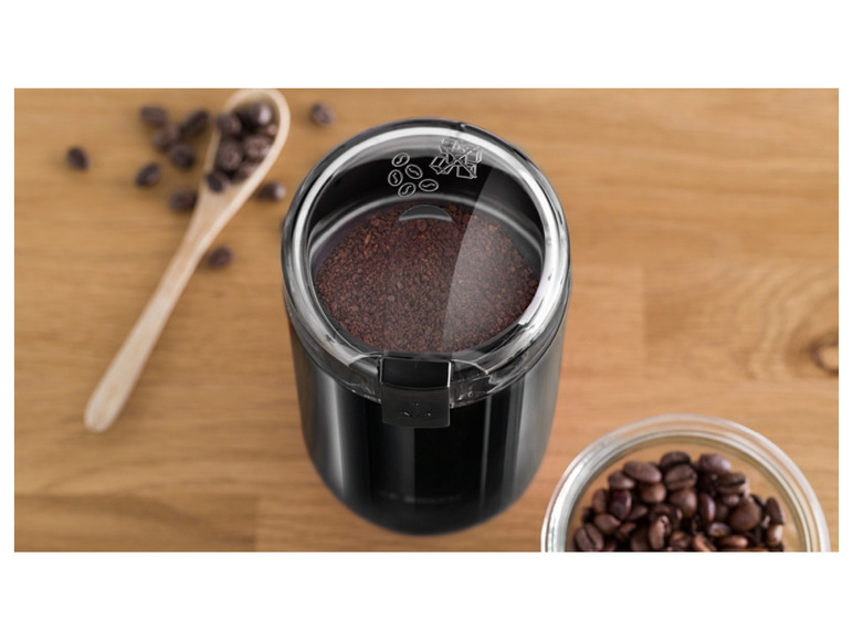 BOSCH Kaffeemühle »TSM6A013B «, mit integrierter Sicherheitsfunktion
