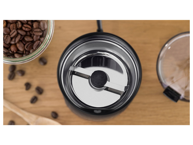 BOSCH Kaffeemühle »TSM6A013B «, mit integrierter Sicherheitsfunktion