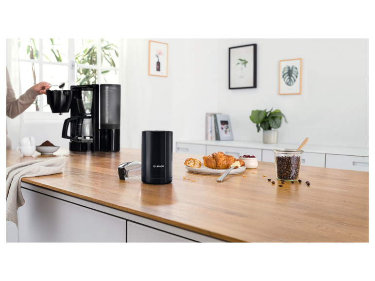 BOSCH Kaffeemühle »TSM6A013B «, mit integrierter Sicherheitsfunktion