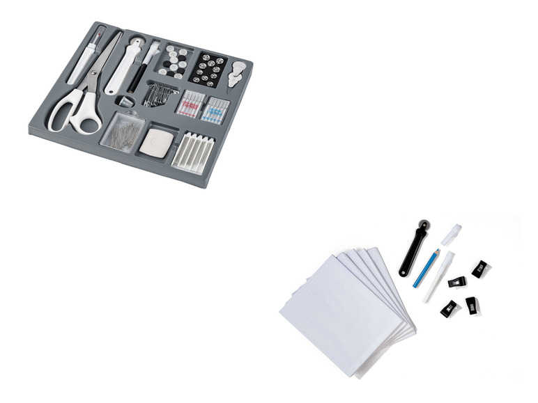 crelando® Schneider- und Kopierset