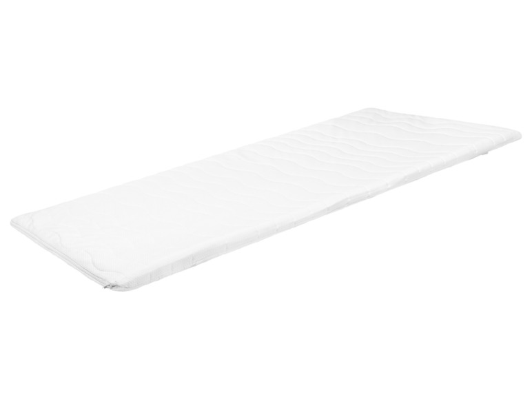 LIVARNO home Matratzen-Topper, 90 x 200 cm