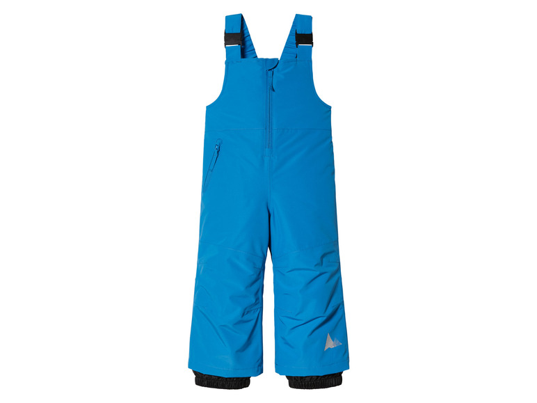 lupilu® Baby/ Kleinkinder Schneehose mit Inprägnierung