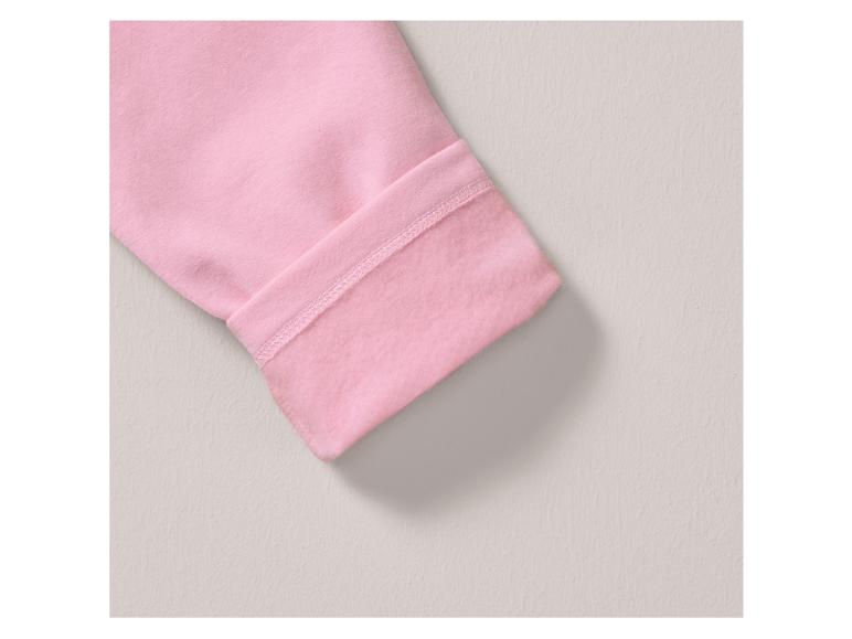 pepperts!® Kinder Thermo-Langarmshirt, mit hohem Baumwollanteil