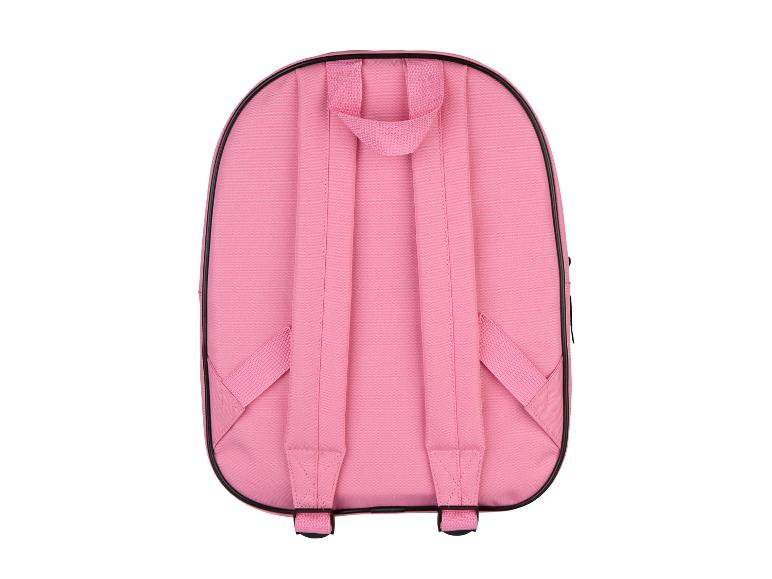 Barbie 3D Rucksack