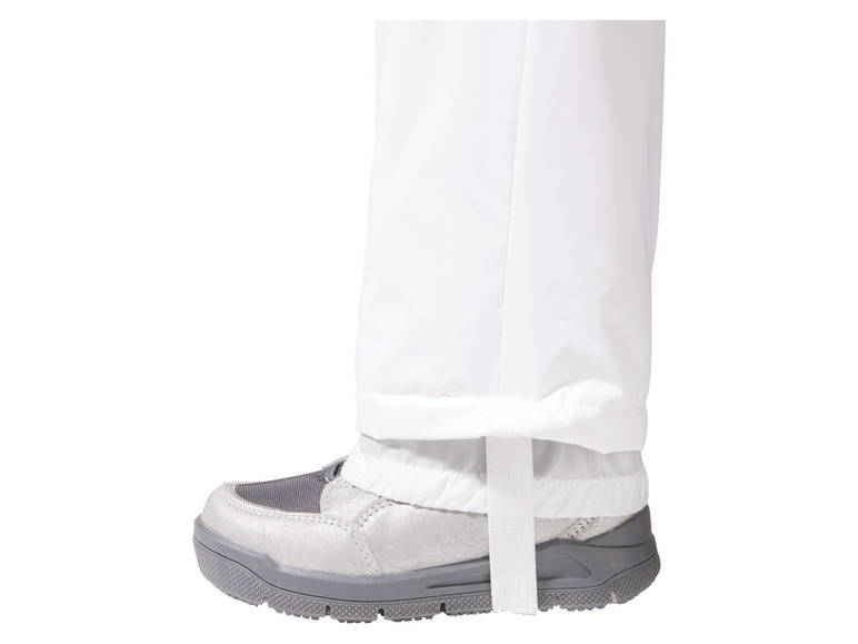 Baby Kleinkinder Schneeoverall, mit wärmendem Fleecefutter
