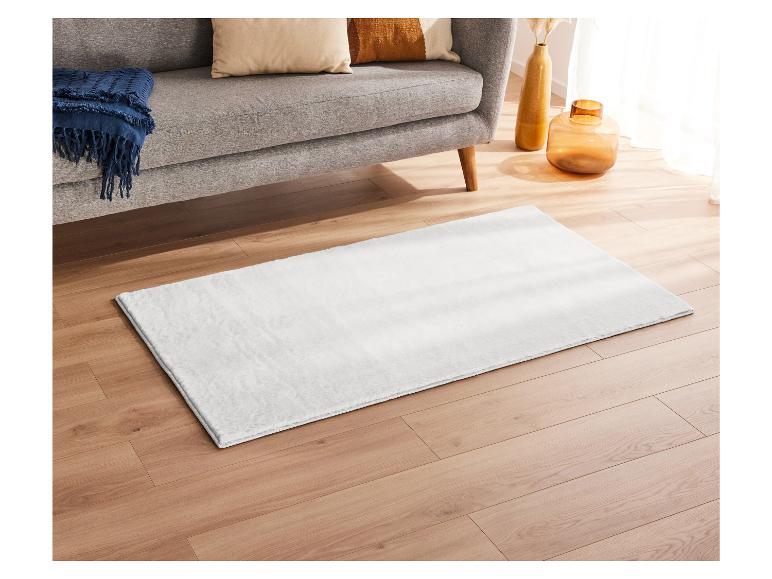 LIVARNO home Teppich, 80 x 150 cm