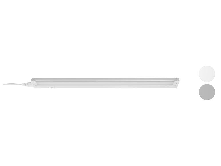 LIVARNO home LED-Unterbauleuchte mit 3 wählbaren Weißtönen