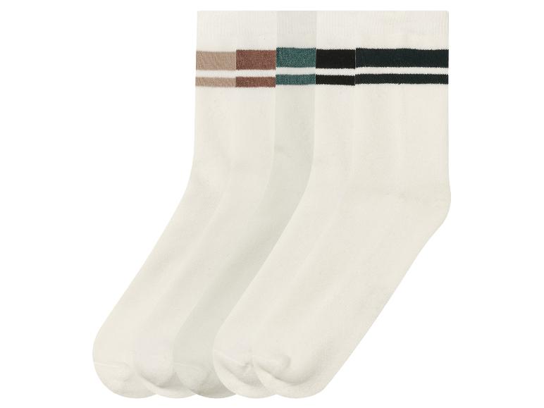 pepperts!® Kinder Thermosocken, 5 Paar, aus weichem Vollplüsch