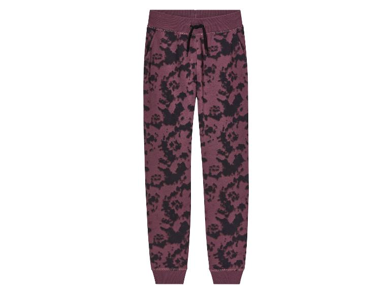 pepperts!® Jungen Sweathose, mit Baumwolle