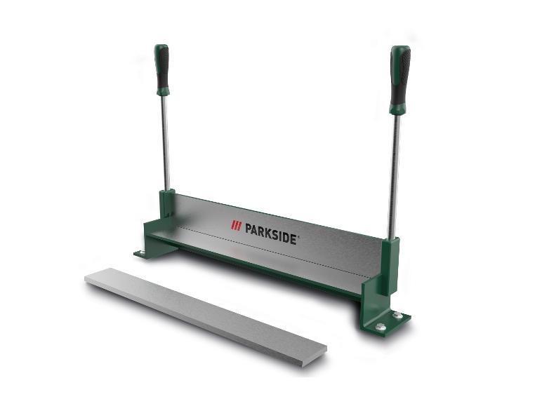 PARKSIDE® Abkantbank, 46 cm  PARKSIDE® Abkantbank, 46 cm