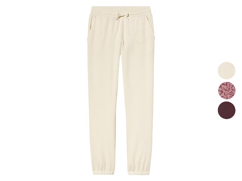 pepperts!® Kinder Sweathose, mit Baumwolle