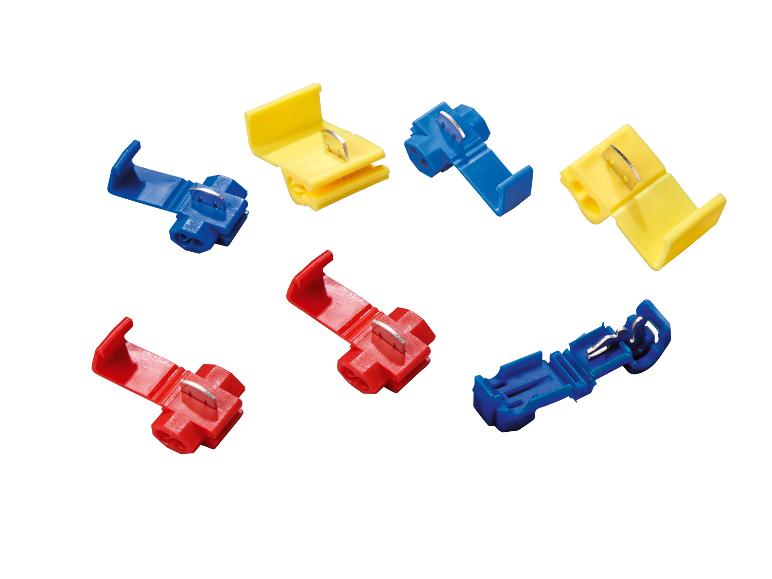 PARKSIDE® Niedervolt Kleinteileset