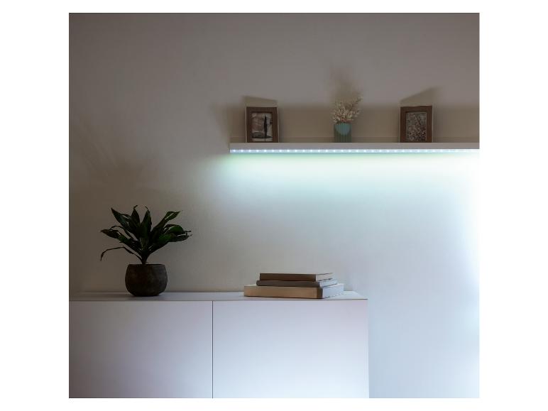 LIVARNO home LED-Band, 10 m