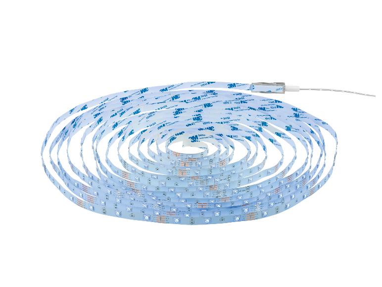 LIVARNO home LED-Band, 10 m