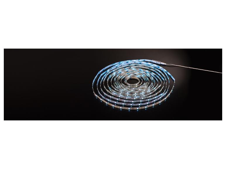 LIVARNO home LED-Band, 10 m