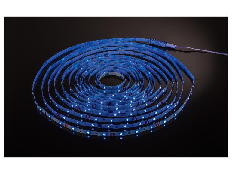 LIVARNO home LED-Band, 10 m