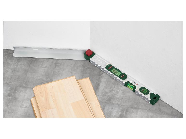 PARKSIDE® Digitaler Winkelmesser, mit Feststellschraube