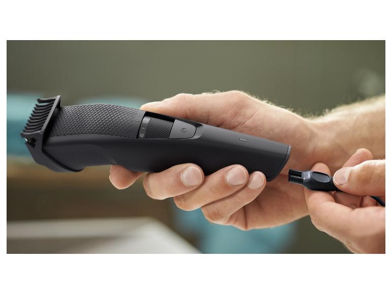 PHILIPS Barttrimmer Serie 3000 »BT3234/15«