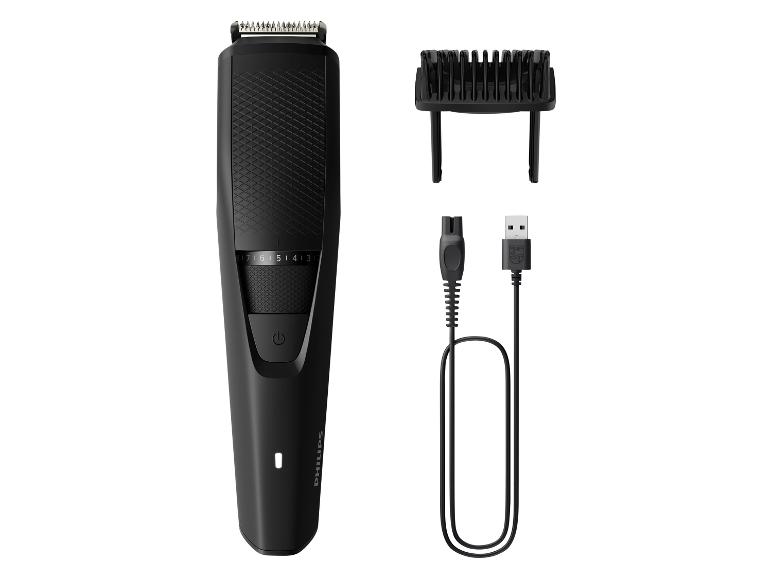 PHILIPS Barttrimmer Serie 3000 »BT3234/15«