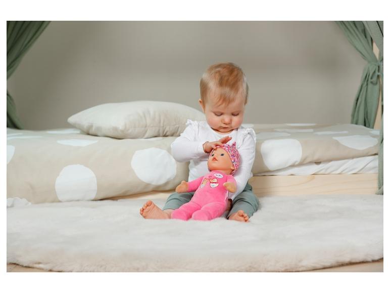Baby Born Puppe »Pink Love«, mit Mütze