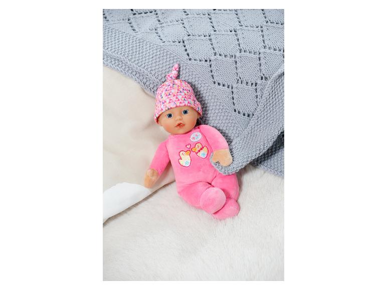 Baby Born Puppe »Pink Love«, mit Mütze