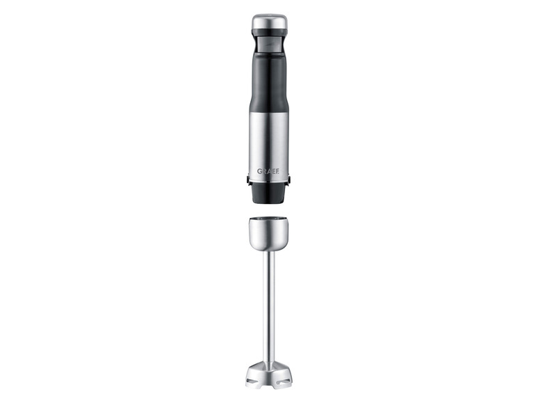 GRAEF Graef Stabmixer »HB 802« 13.500 U/min