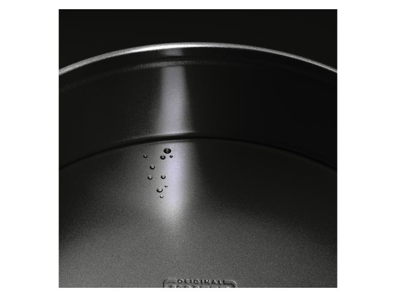 Kaiser Backformen Springform, Kasten-/Königskuchenform, Bundform, Springform mit Rohrboden