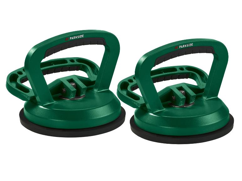 PARKSIDE® Saugheber, Ø ca. 118 mm