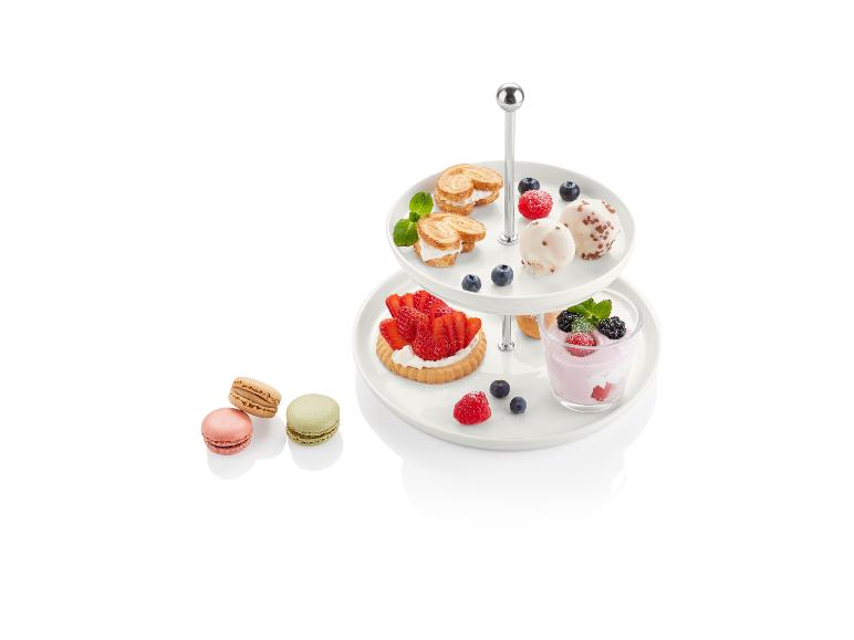 LIVARNO home Etagere