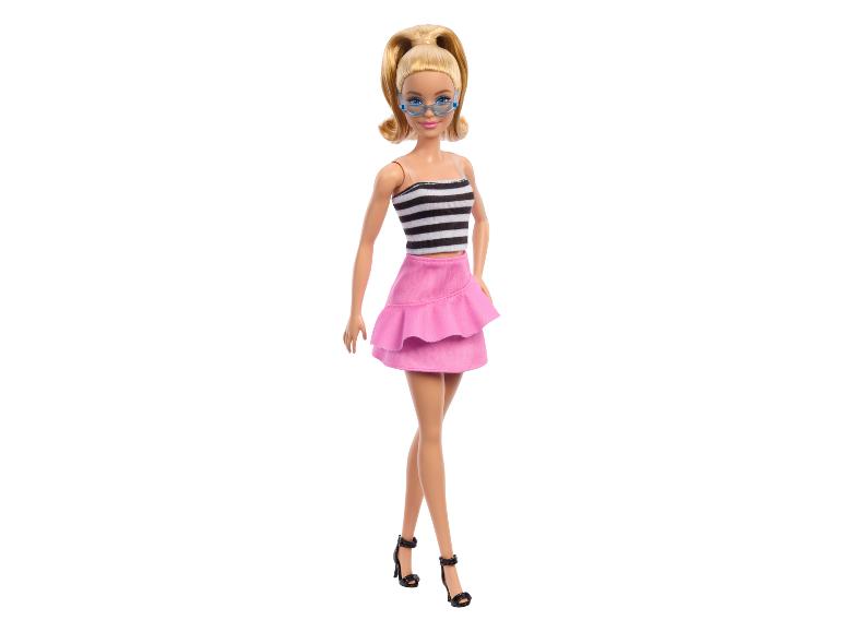 Barbie Puppe »You can be anything!«