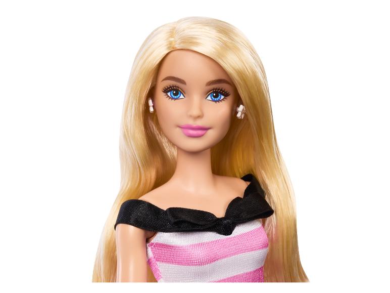 Barbie Puppe »You can be anything!«