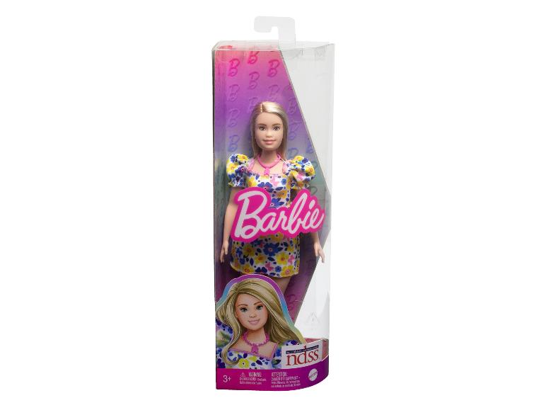 Barbie Puppe »You can be anything!«