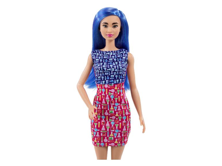 Barbie Puppe »You can be anything!«