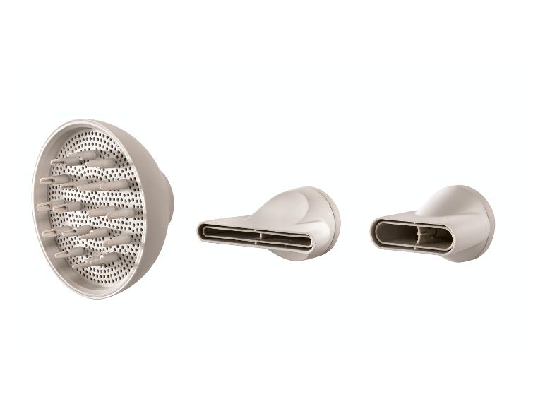 SILVERCREST® PERSONAL CARE Haartrockner mit bürstenlosem Motor, mit Cool-Shot-Option
