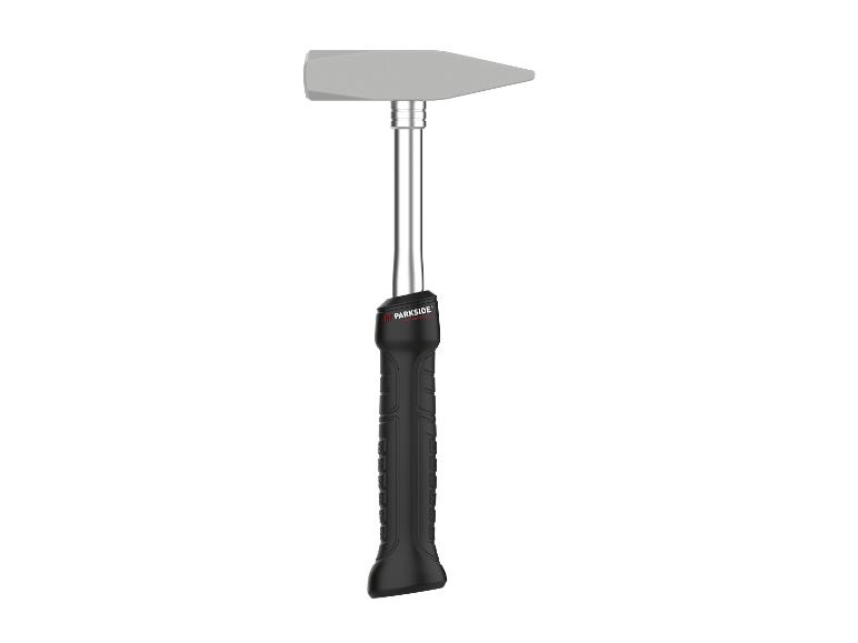 PARKSIDE PERFORMANCE® Hammer, mit Gummierung am Griff