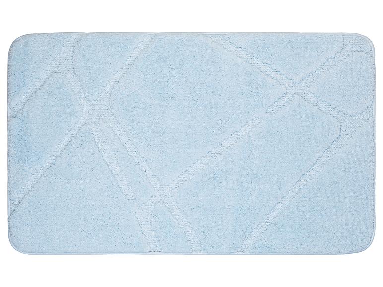 LIVARNO home LIVARNO home Badematte, mit rutschhemmender Unterseite