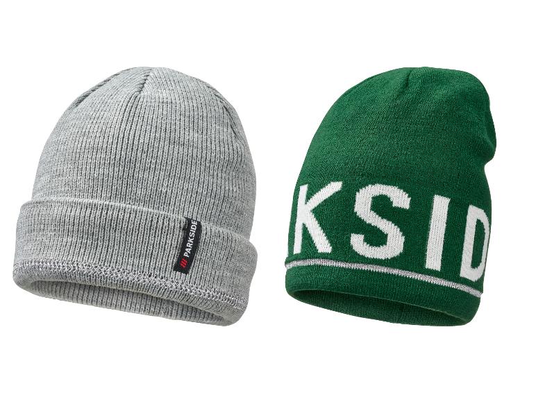 PARKSIDE® Damen / Herren Winter-Arbeitsmütze