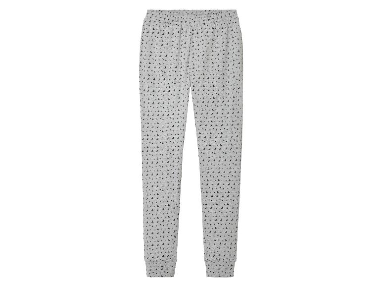 Kinder Pyjama, aus reiner Baumwolle