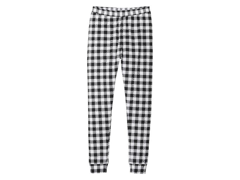 Kinder Pyjama, aus reiner Baumwolle
