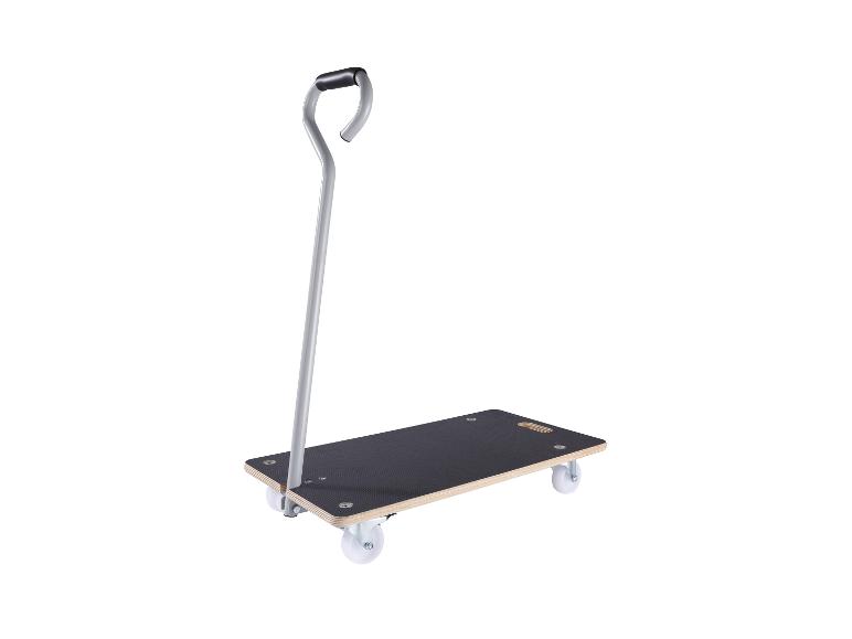 PARKSIDE® Transporthilfe mit Ziehgriff, Anti-Rutsch-Oberfläche