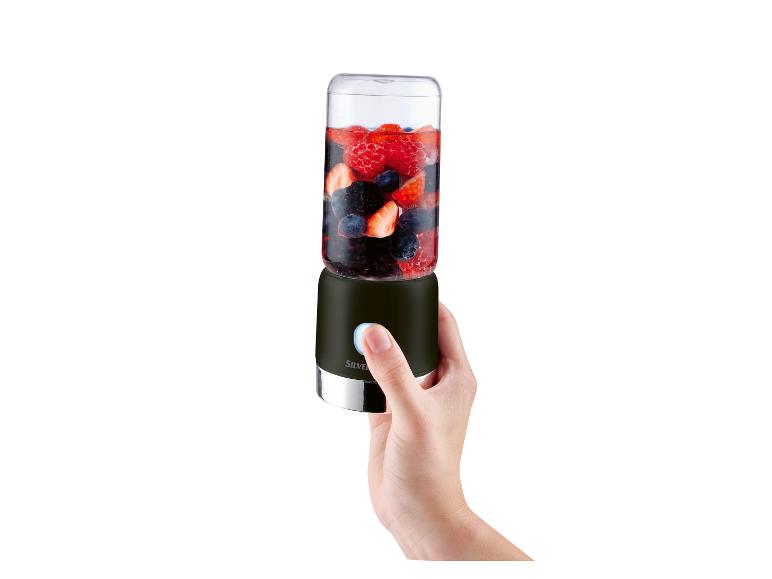 SILVERCREST® KITCHEN TOOLS Smoothie-Maker to go »SSMA 67 B2«, 67 W