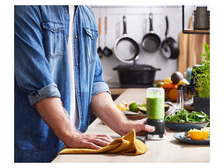 SILVERCREST® KITCHEN TOOLS Smoothie-Maker to go »SSMA 67 B2«, 67 W