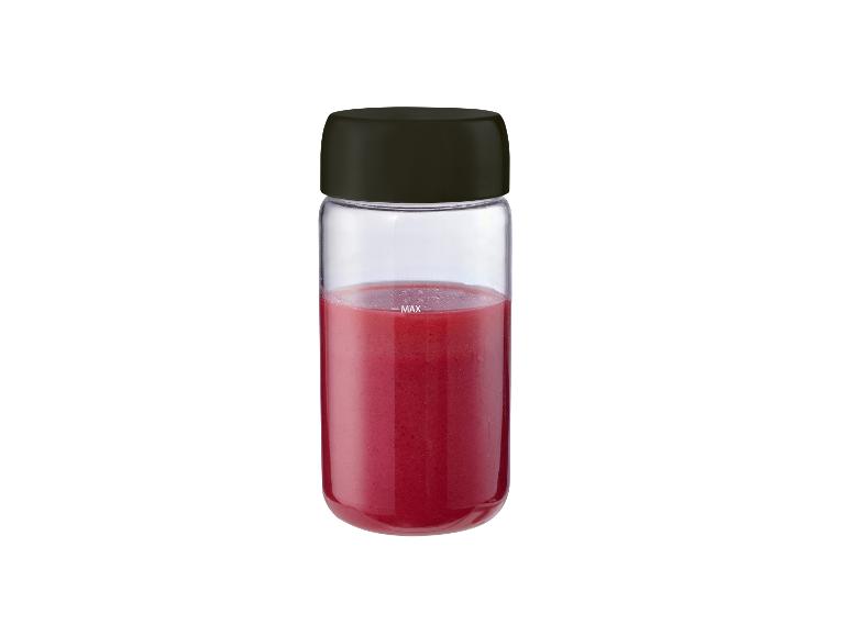 SILVERCREST® KITCHEN TOOLS Smoothie-Maker to go »SSMA 67 B2«, 67 W