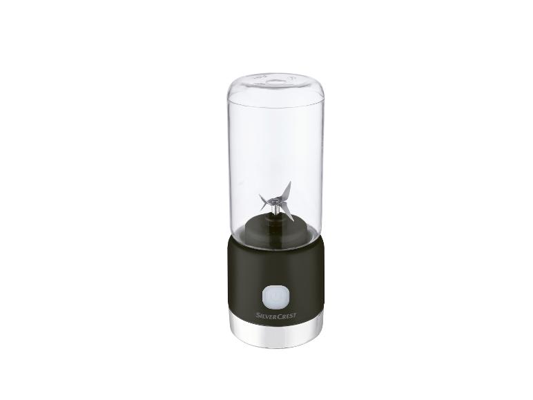 SILVERCREST® KITCHEN TOOLS Smoothie-Maker to go »SSMA 67 B2«, 67 W