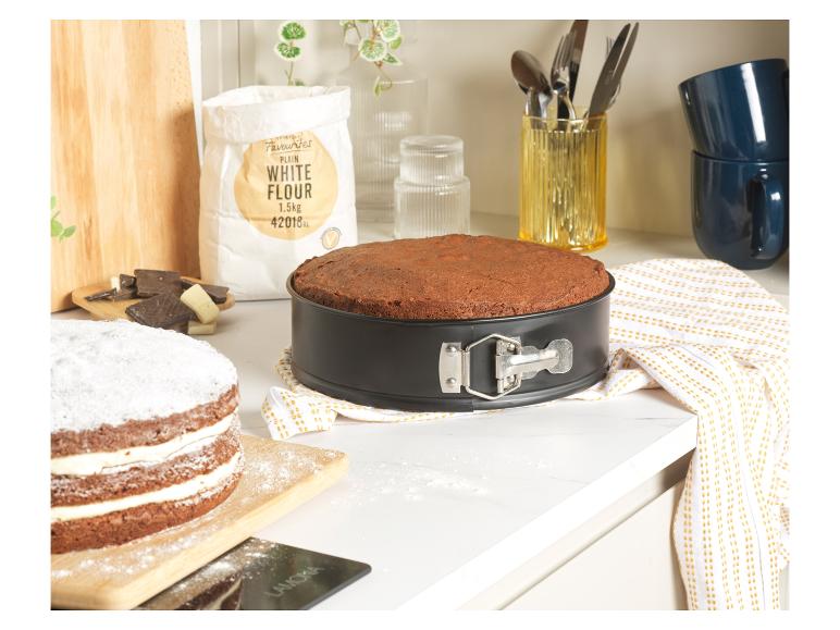 Russell Hobbs Springform / Bräter / Backblech, ofenfest bis 220 °C