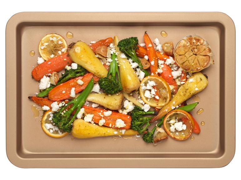 Russell Hobbs Springform / Bräter / Backblech, ofenfest bis 220 °C