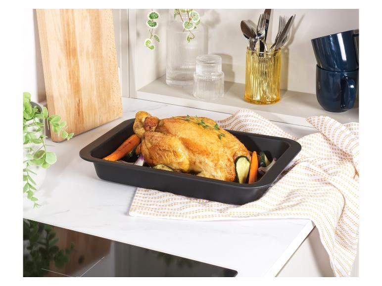 Russell Hobbs Springform / Bräter / Backblech, ofenfest bis 220 °C