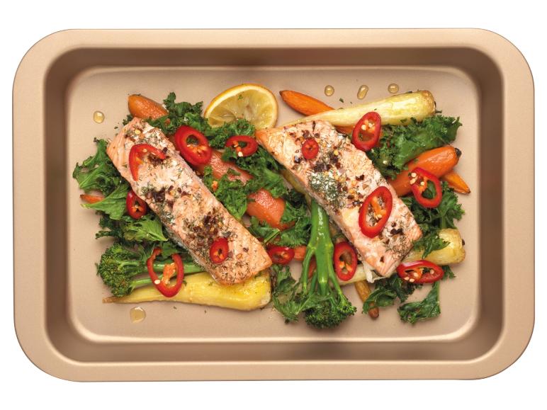 Russell Hobbs Springform / Bräter / Backblech, ofenfest bis 220 °C