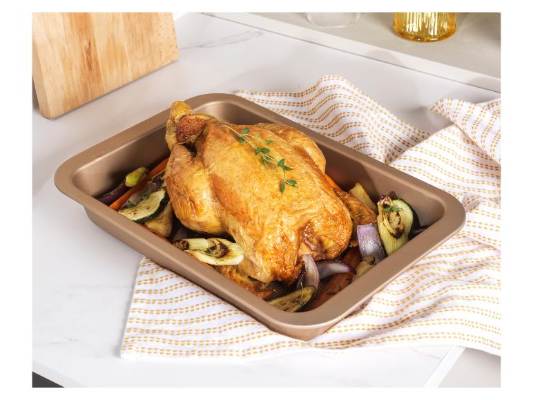 Russell Hobbs Springform / Bräter / Backblech, ofenfest bis 220 °C