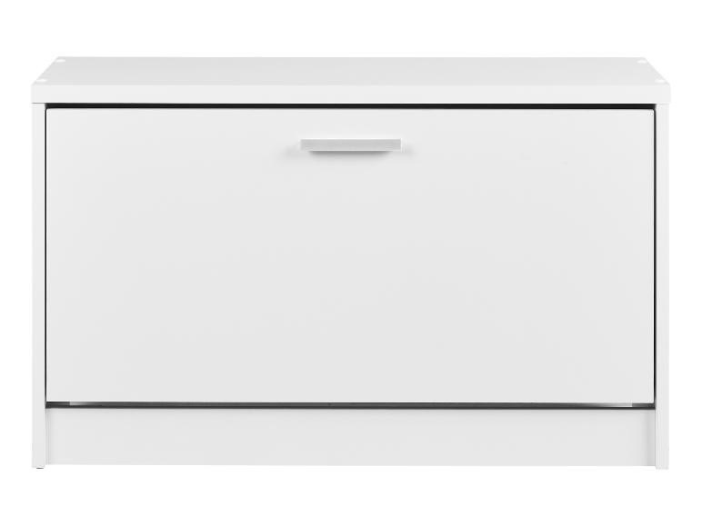LIVARNO home Schuhschrank, mit hochwertigen Beschlägen